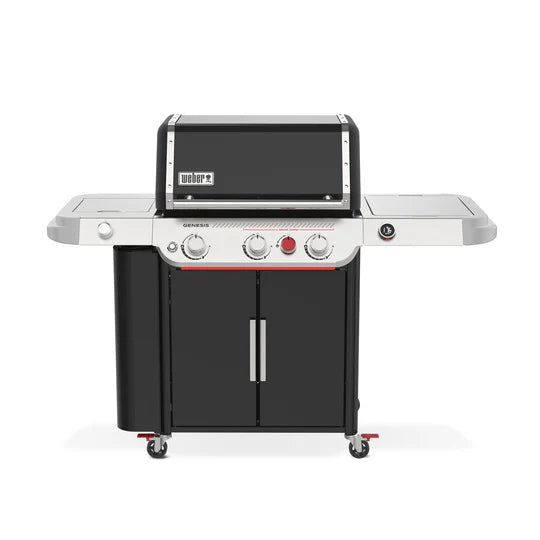 Weber Genesis E-335 gas barbecue