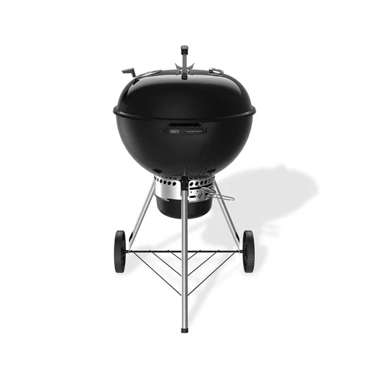 Weber Master-Touch GBS E-5750 charcoal barbecue