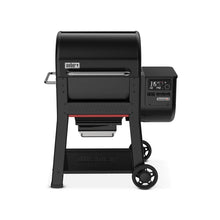 Load image into Gallery viewer, Searwood 600 Wood Pellet Barbecue
