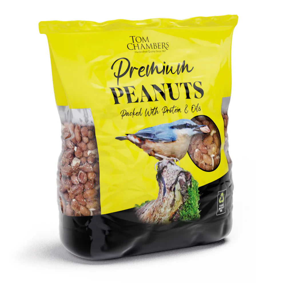 Premium Peanuts