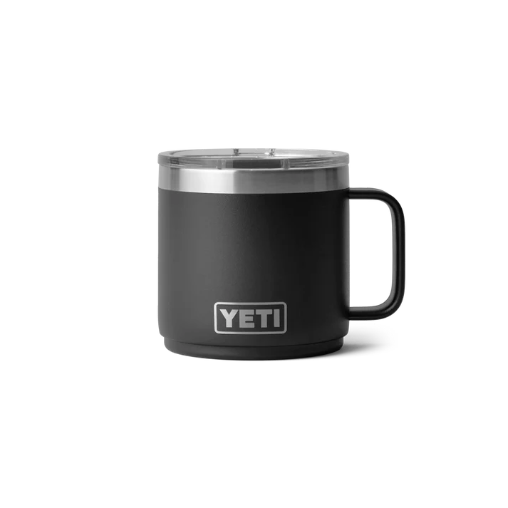 YETI Rambler 14oz (414ml) Stackable Mug