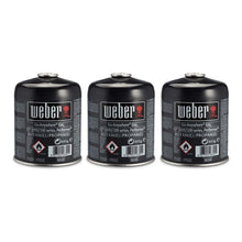 Load image into Gallery viewer, Gas Canister 3-Pack
