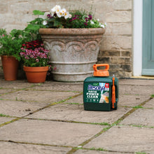 Load image into Gallery viewer, Resolva Xtra Clean Patio Power 5L Power Pump
