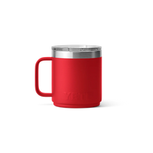 Load image into Gallery viewer, Yeti 10 oz (295 ml) Stackable Mug
