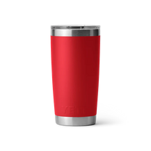 Load image into Gallery viewer, Yeti 20 oz (591 ml) Tumbler Cup
