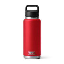 Load image into Gallery viewer, YETI Rambler 36oz (1 Litre) with Chug Cap
