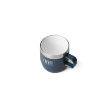 Load image into Gallery viewer, YETI Rambler 6oz (177ml) Stackable Mugs - 2 Pack
