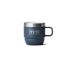 Load image into Gallery viewer, YETI Rambler 6oz (177ml) Stackable Mugs - 2 Pack
