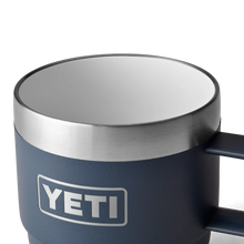 Load image into Gallery viewer, YETI Rambler 6oz (177ml) Stackable Mugs - 2 Pack
