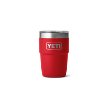 Load image into Gallery viewer, YETI Rambler 8oz (236ml) Stackable Cup
