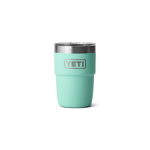Load image into Gallery viewer, YETI Rambler 8oz (236ml) Stackable Cup
