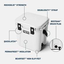 Load image into Gallery viewer, YETI Roadie 24 Cool Box
