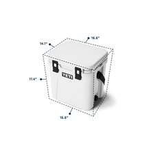 Load image into Gallery viewer, YETI Roadie 24 Cool Box
