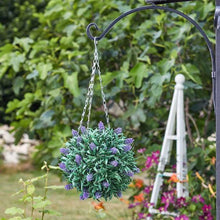 Load image into Gallery viewer, Topiary Lavender Ball 30 cm
