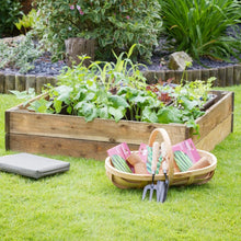 Load image into Gallery viewer, Raised Beds 1M
