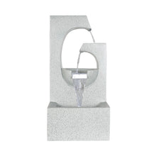 Load image into Gallery viewer, Ango Falls Water Feature incl LEDs
