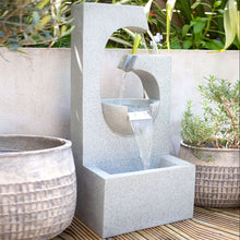 Load image into Gallery viewer, Ango Falls Water Feature incl LEDs
