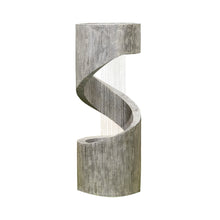 Load image into Gallery viewer, Spiral Showers Water Features incl LEDs
