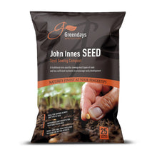 Load image into Gallery viewer, John Innes Seed 25L
