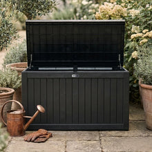 Load image into Gallery viewer, *NEW* Kettler Alba Garden Storage Box
