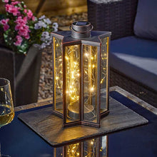 Load image into Gallery viewer, Firefly Star XL Lantern
