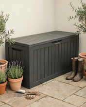 Load image into Gallery viewer, *NEW* Kettler Alba Garden Storage Box

