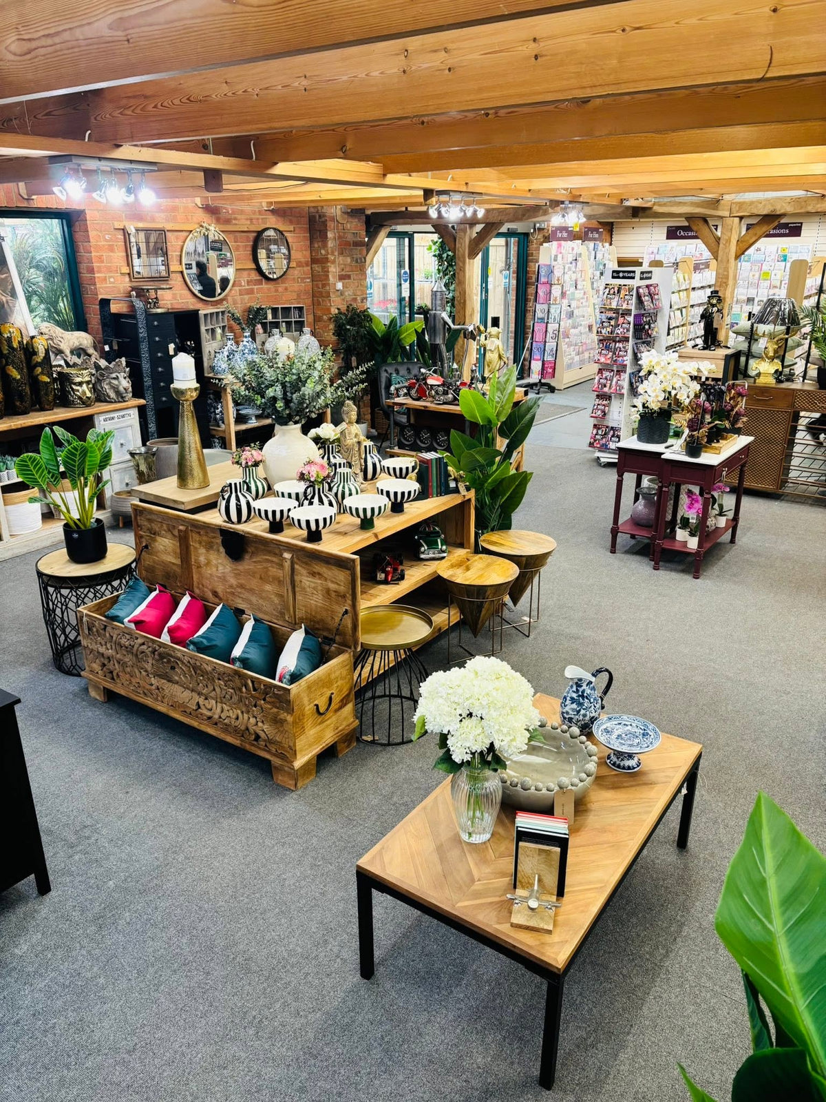 Giftshop