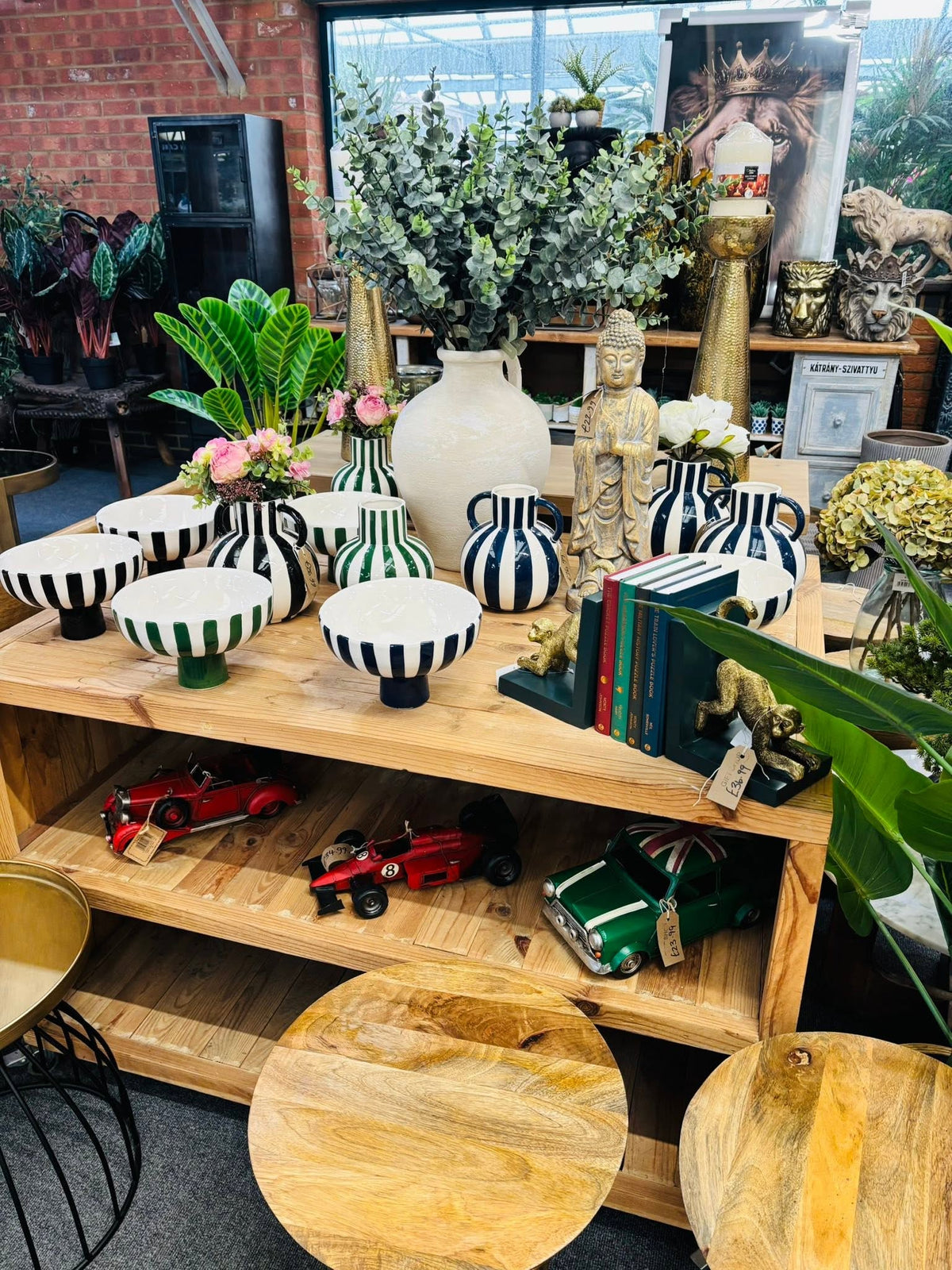 Giftshop
