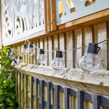 Load image into Gallery viewer, Globulb Super Bright String Lights x 20
