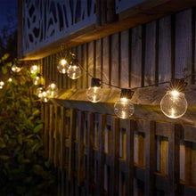 Load image into Gallery viewer, Globulb Super Bright String Lights x 20
