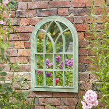 Load image into Gallery viewer, Victorian Home &amp; Garden Mirror

