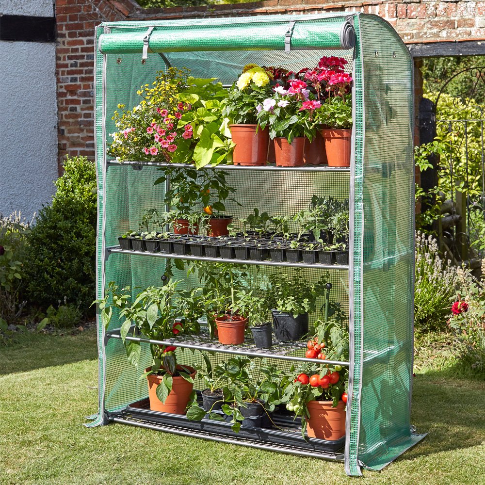Smart Garden GroZone Max