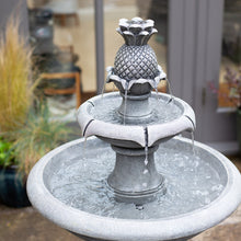 Load image into Gallery viewer, Angelica Tiered Fountain

