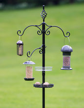 Load image into Gallery viewer, Deluxe Bird Station 🪶
