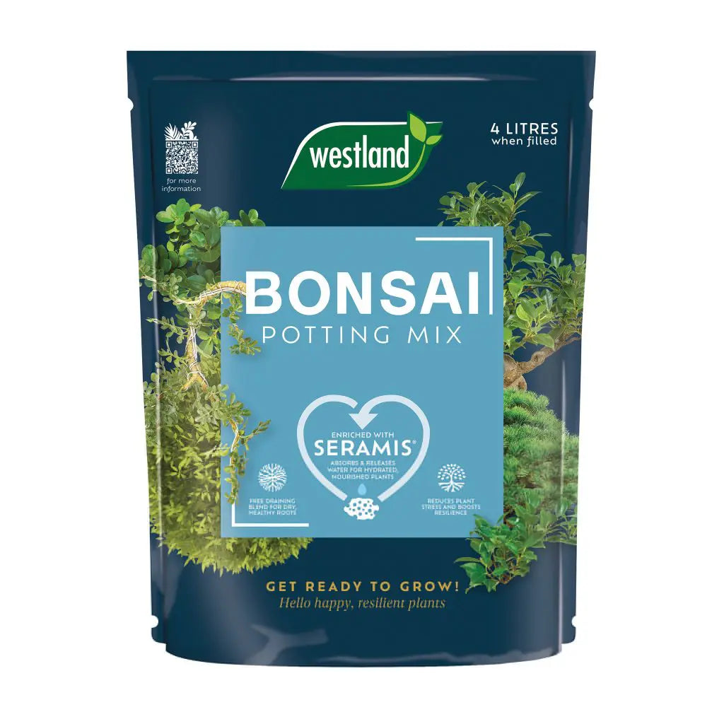 Westland Bonsai Potting Mix 🪴