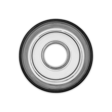 Load image into Gallery viewer, YETI Rambler Bottle Chug Cap

