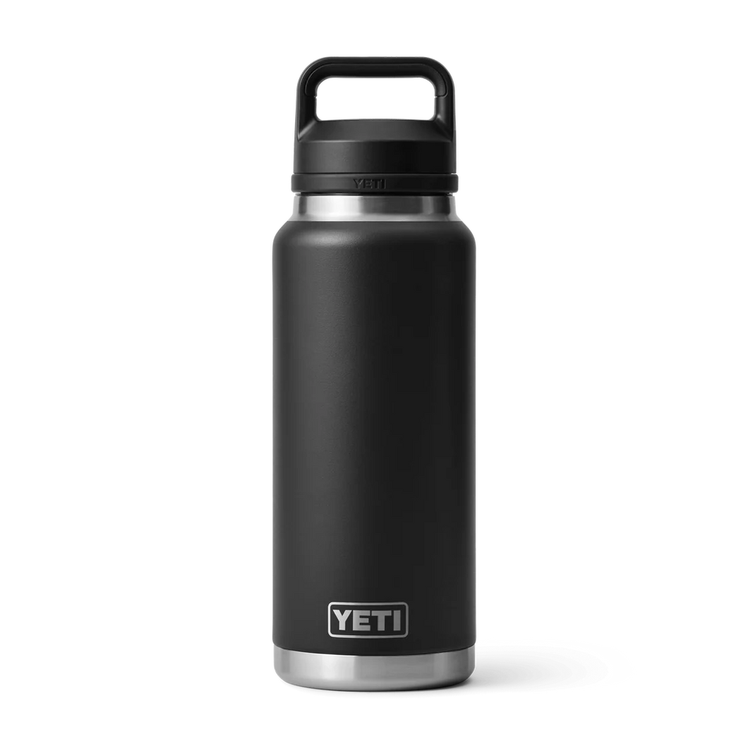 YETI Rambler 36oz (1 Litre) with Chug Cap