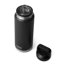 Load image into Gallery viewer, YETI Rambler 36oz (1 Litre) with Chug Cap
