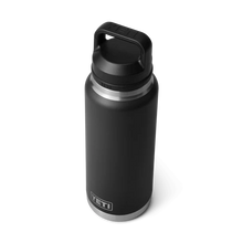 Load image into Gallery viewer, YETI Rambler 36oz (1 Litre) with Chug Cap
