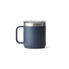Load image into Gallery viewer, Yeti 10 oz (295 ml) Stackable Mug
