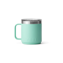 Load image into Gallery viewer, Yeti 10 oz (295 ml) Stackable Mug
