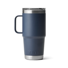 Load image into Gallery viewer, Yeti 20 oz (591 ml) Travel Mug
