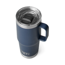 Load image into Gallery viewer, Yeti 20 oz (591 ml) Travel Mug
