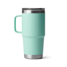 Load image into Gallery viewer, Yeti 20 oz (591 ml) Travel Mug
