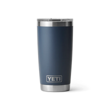 Load image into Gallery viewer, Yeti 20 oz (591 ml) Tumbler Cup
