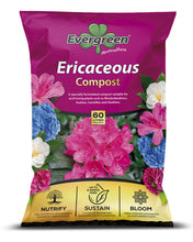 Load image into Gallery viewer, Ericaceous Compost 60L
