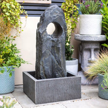 Load image into Gallery viewer, Cambrian Monolith Water Feature
