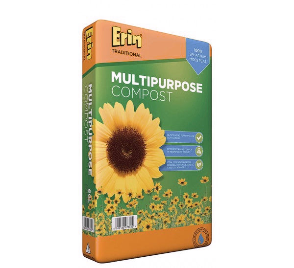 Erin Multi-Purpose Compost