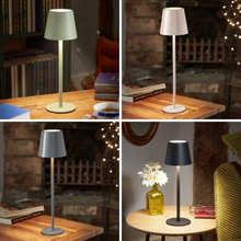 Load image into Gallery viewer, Turin Lamp
