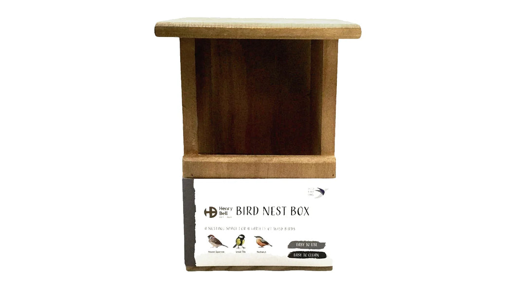 Bird Nest Box
